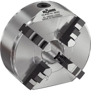 Sklíčidlo Duro-M 200/4 RÖHM