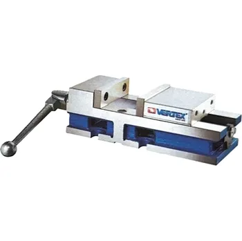 Svěrák Mechanický strojní svěrák VD-661V