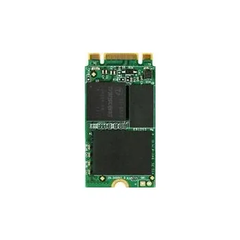 Pevný disk TRANSCEND MTS400S 32GB SSD disk M.2, 2242 SATA III 6Gb/s (MLC), 500MB/s R, 450MB/s W