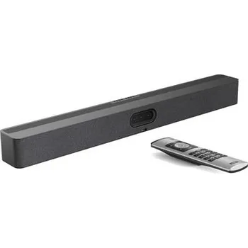 Stolní počítač Yealink A50-010 All-in-one MeetingBar, 3x50MP, 8x digi.zoom, 4K, 16MEMS, HDMI, USB-C, MDEP