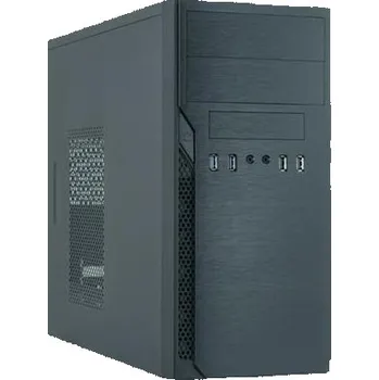 Stolní počítač LYNX Office i3-12100 16GB 512G SSD NVMe DVD±RW W11P