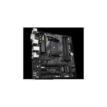 Základní deska GIGABYTE MB Sc AM4 B550M DS3H, AMD B550M, 4 x DDR4, HDMI
