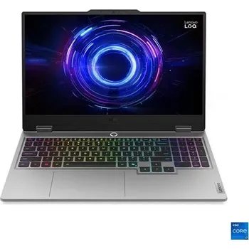 Notebook LENOVO LOQ 15.6" FHD/i7_13700HX/32GB/1TB/RTX5060/bezOS