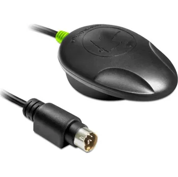 GPS Navilock NL-603P serial MD6 GPS Receiver