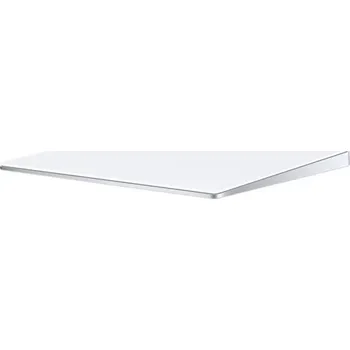 Myš Apple Magic Trackpad (2021) stříbrný