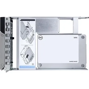 Pevný disk DELL disk 1.92TB SSD SATA Read int. 6Gbps 512e/ Hot-Plug/ 3.5"/ pro PowerEdge R340,440,R450,R550,R640,R740(xd),R350