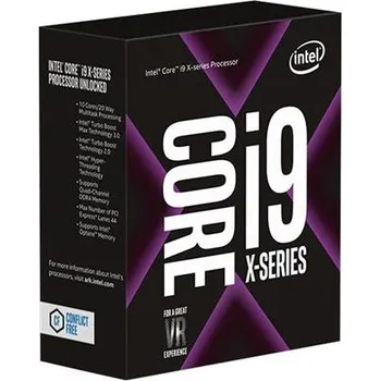 Procesor CPU Intel Core i9-10920X (3.5GHz, LGA 2066)