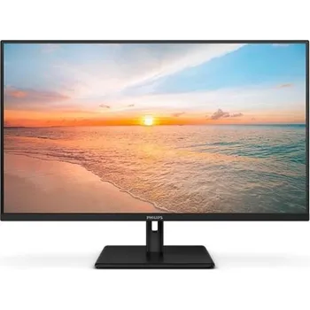 Monitor Philips MT VA LED 31,5" 32E1N1800LA/00 - VA panel, 3840x2160, 2xHDMI, DP, repro