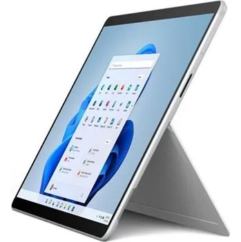 Notebook Microsoft MS Surface Pro 10 5G U5 16/256GB Platinum