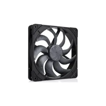 PC ventilátor Noctua NF-A14x25 G2 PWM chromax.black NF-A14x25 G2 PWM chromax.black