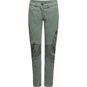 Pánské kalhoty Chillaz Waldhorn Barva: olive, Velikost: 40