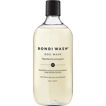 Nestandardní parfém Bondi Wash - Šampony 500 ml unisex