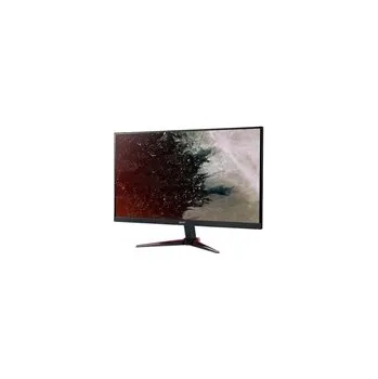 Monitor ACER LCD Monitor Nitro VG270Ebmiix 69cm (27") FHD 1920x1080,100Hz,250cd/m2, 178/178,1ms,HDMI,VGA,Black