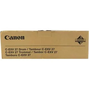 Tiskárna Canon originální DRUM UNIT for Imagepress 1110/1125/1135 6 000 000 stran A4 (5%)