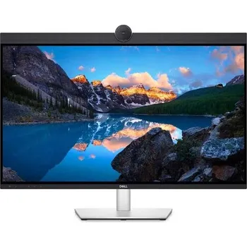 Monitor Dell LCD U3223QZ 32 4K Video Conf Monitor/31.5"/4K 3840 x 2160/16:9/400 cd/m2/8 ms/2000:1 /HDMI/DP/VESA/3Y
