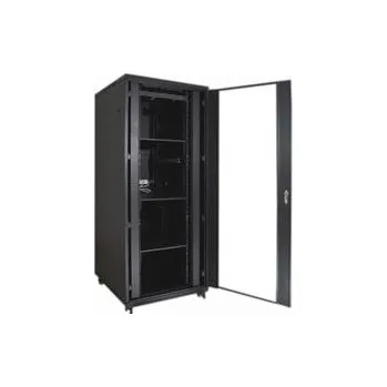 Rozvaděč Eurocase stojanový skriňový rozvádzač GB6842, 42U / 19" 600x800x1973mm