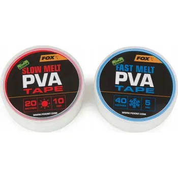 PVA PVA páska Fox Edges