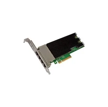 Síťová karta Intel Ethernet Converged Network Adapter X710-T4, bulk