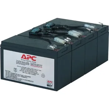 Počítač APC RBC8 náhr. baterie pro SU1400RMI