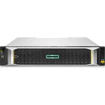 Server HPE MSA 1060 12Gb SAS SFF Strg