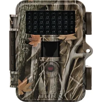 Fotopast Doerr SnapSHOT MINI Black 12 MP HD