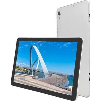 Tablet iGET SMART W31 - 10,1" IPS/1280x800/Quad Core/3GB+64GB/WiFi/BT/6 000 mAh/Android 13/stříbrná