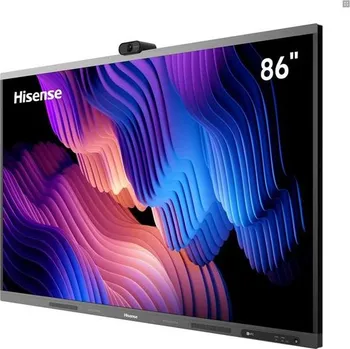 Monitor Hisense 86WM6FE, 86” GoBoard Pro - Advanced Interactive Display