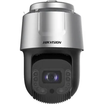 IP kamera Hikvision DS-2DF8C842IXS-AEL(T5) - 8MPix IP PTZ Darkfighter kamera; 42x ZOOM, IR 500m, Audio, Alarm