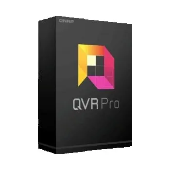 QNAP LIC-SW-QVRPRO-4CH