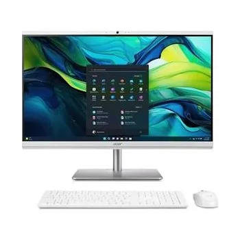 Stolní počítač Acer Aspire C27-195ES ALL-IN-ONE 27" IPS LED FHD/ Core Ultra 5-125U /16GB/1024GB SSD/WiFi+BT/W11 Home
