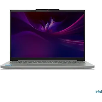 Notebook Lenovo IdeaPad Slim 5 14IRH10 Core i5-13420H/16GB/SSD 512GB/14"/WUXGA/OLED/60Hz/400nitů/bez OS/šedá