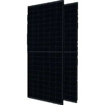 solární panel JA Solar JAM60D41-500/LB-FB
