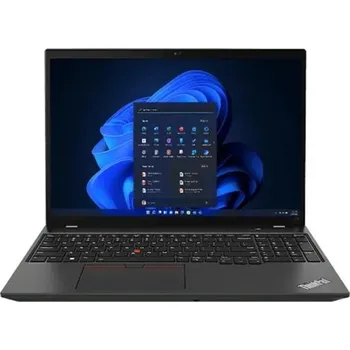 Notebook Lenovo ThinkPad T16 G2 R5_PRO 16G 512G 11P