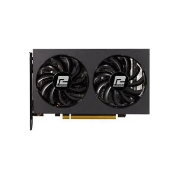 Grafická karta TUL Video Card AMD Radeon RX-6500XT Fighter 4GB GDDR6 64bit, 1x DP, 1x HDMI, 2 fan, 2 slot