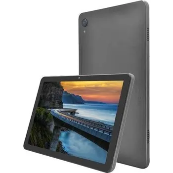 Tablet iGET SMART W30 - 10,1" IPS/1280x800/Quad Core/3GB+64GB/WiFi/BT/5 000 mAh/Android 13/šedá
