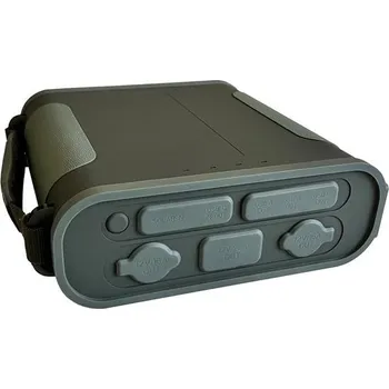 Powerbanka Outdoorová powerbanka Viking VIDAR IV