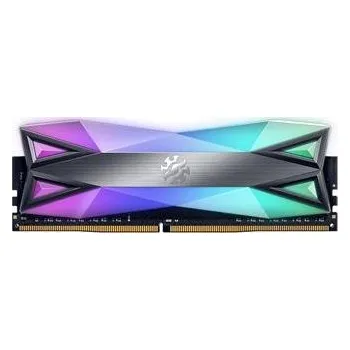 Operační paměť 32GB DDR4-3600MHz ADATA SPECTRIX D60 CL18 RGB, 2x16GB