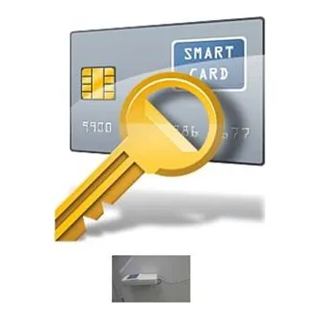 Počítačové příslušenství Oki Čtečka ID karet (HID) pro MB760/770/MC760/770/780