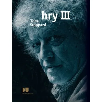 Literární biografie Hry III.