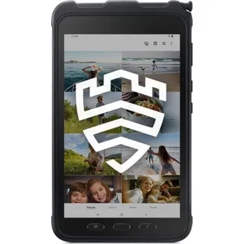 Tablet Samsung Galaxy Tab Active3 Wifi Black