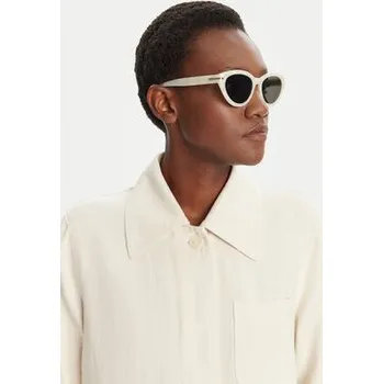 Sluneční brýle BOSS 1779/S 208018 Écru 55