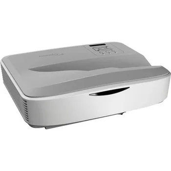 Projektor Optoma projektor ZU500USTe (DLP, FULL 3D, Laser, WUXGA, 5000 ANSI, 100 000:1, 2xHDMI, VGA, RJ45, RS232, repro 10W)