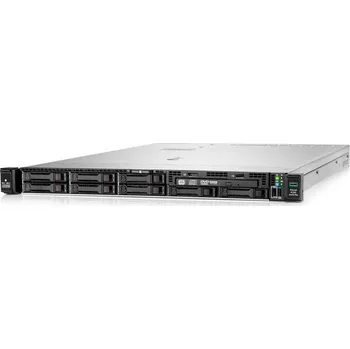 Server HPE ProLiant DL360 Gen10 Plus 5315Y (3.2G/8C/12M/2933) 1x32G P408i-a/2Gssb 8SFF UBM2 1x800W 2x10GbSFP+ocp EIR NBD333 1U