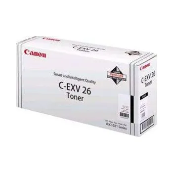 Canon toner C-EXV 26 černý