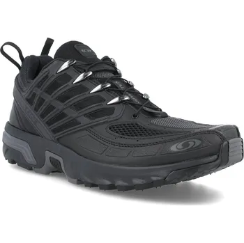 Pánské tenisky Salomon Acs Pro L47179800 - black/black/black 42