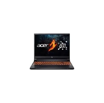Notebook ACER NTB Nitro V 16 (ANV16-71-52PF),i5-14450HX,16" 1920x1200,16GB,1TB SSD,RTX 4060,Linux,Obsidian Black