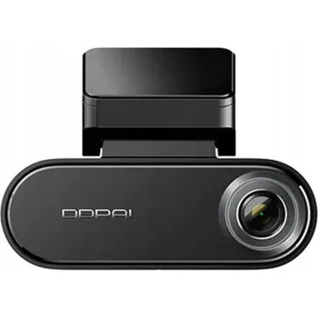 Kamera do auta DDPai N5 Dual černá