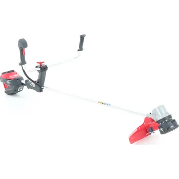 Vyžínač CRAMER 82TB20 s aku motorem