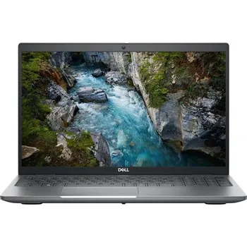 Notebook DELL Precision 3591/ Ultra 7 155H/ 16GB/ 512GB SSD/ RTX 500 Ada 4GB/ 15.6" FHD/ W11Pro/ 3Y PS NBD on-site
