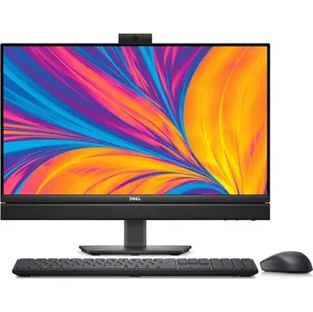 Stolní počítač DELL PC AiO OptiPlex Plus 7420/160W/TPM/i7 14700/16GB/512GB SSD/Integrated/Adj Stand/WLAN/vPro/Kb&Mse/W11 Pro/3Y PS NBD
